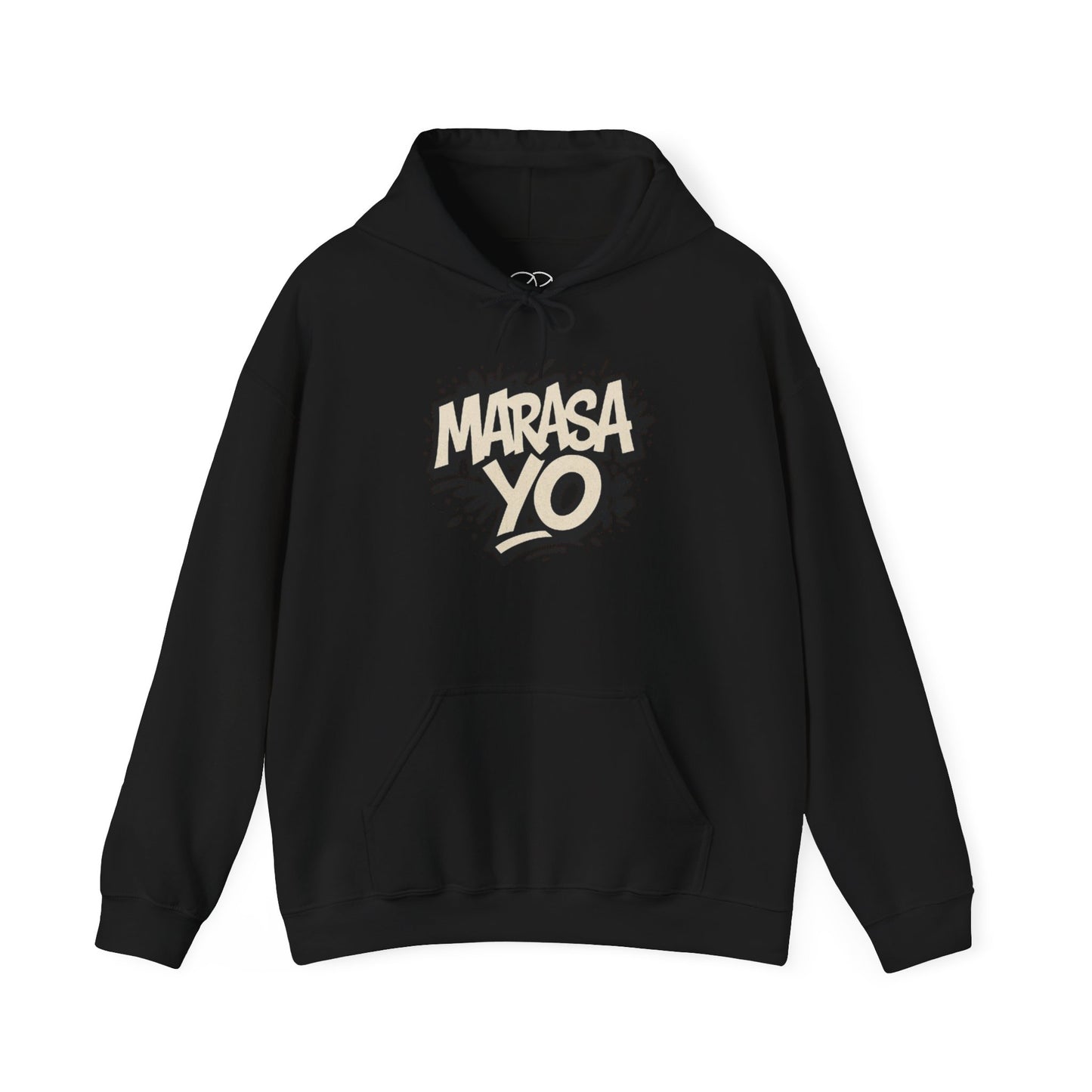 GONAF Unisex Heavy Blend Hoodie
