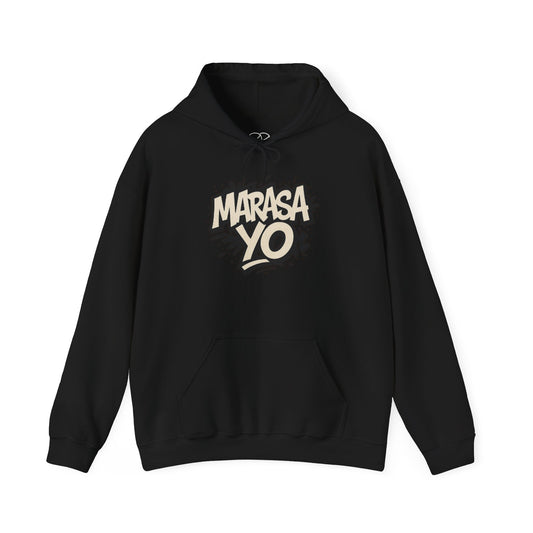 GONAF Unisex Heavy Blend Hoodie