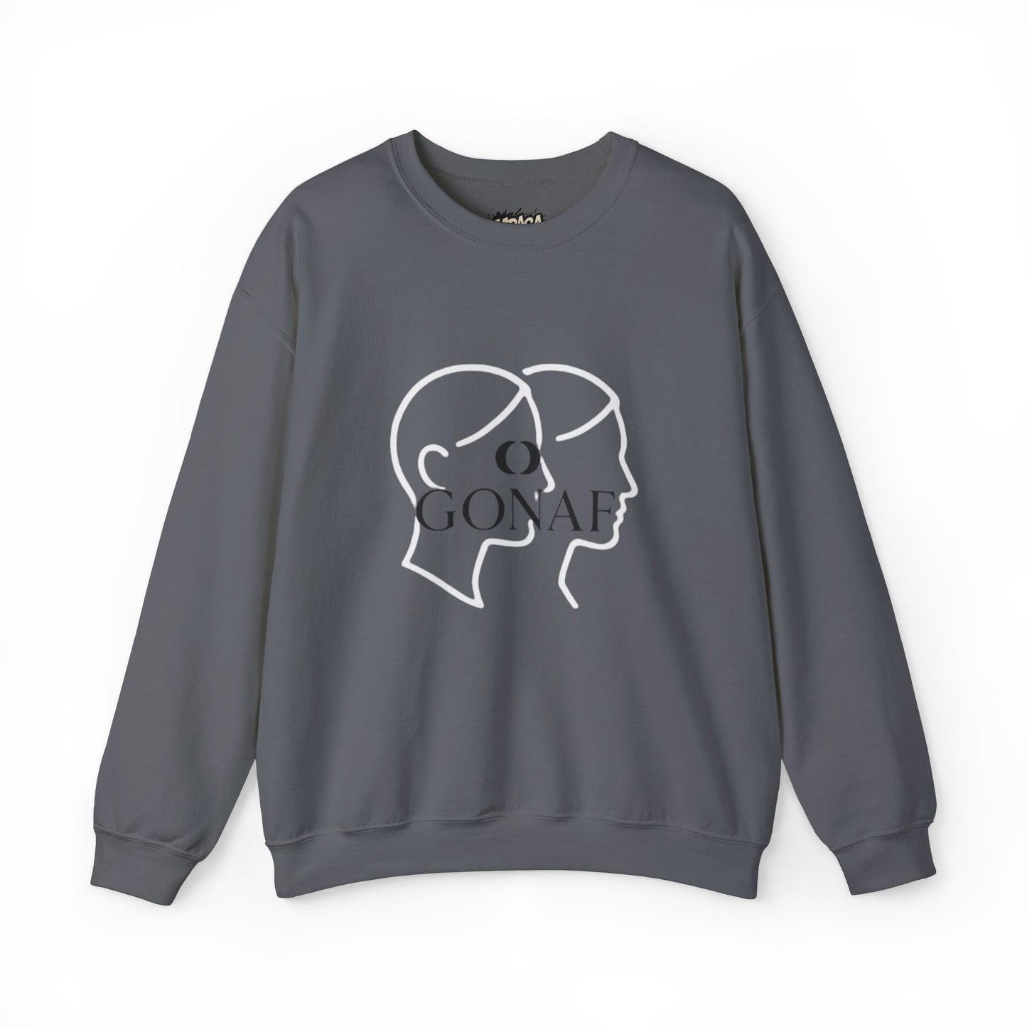 GONAF Unisex Heavy Blend™ Crewneck Sweatshirt