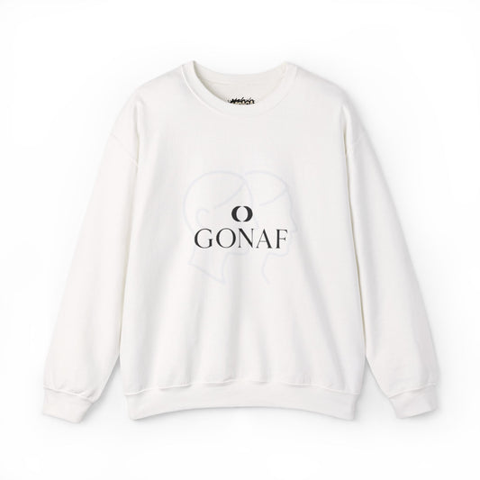 GONAF Unisex Heavy Blend™ Crewneck Sweatshirt