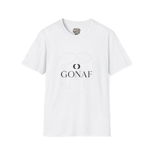 GONAF Unisex Softstyle T-Shirt