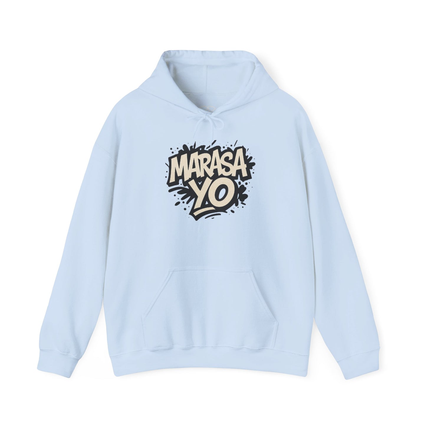 GONAF Unisex Heavy Blend Hoodie