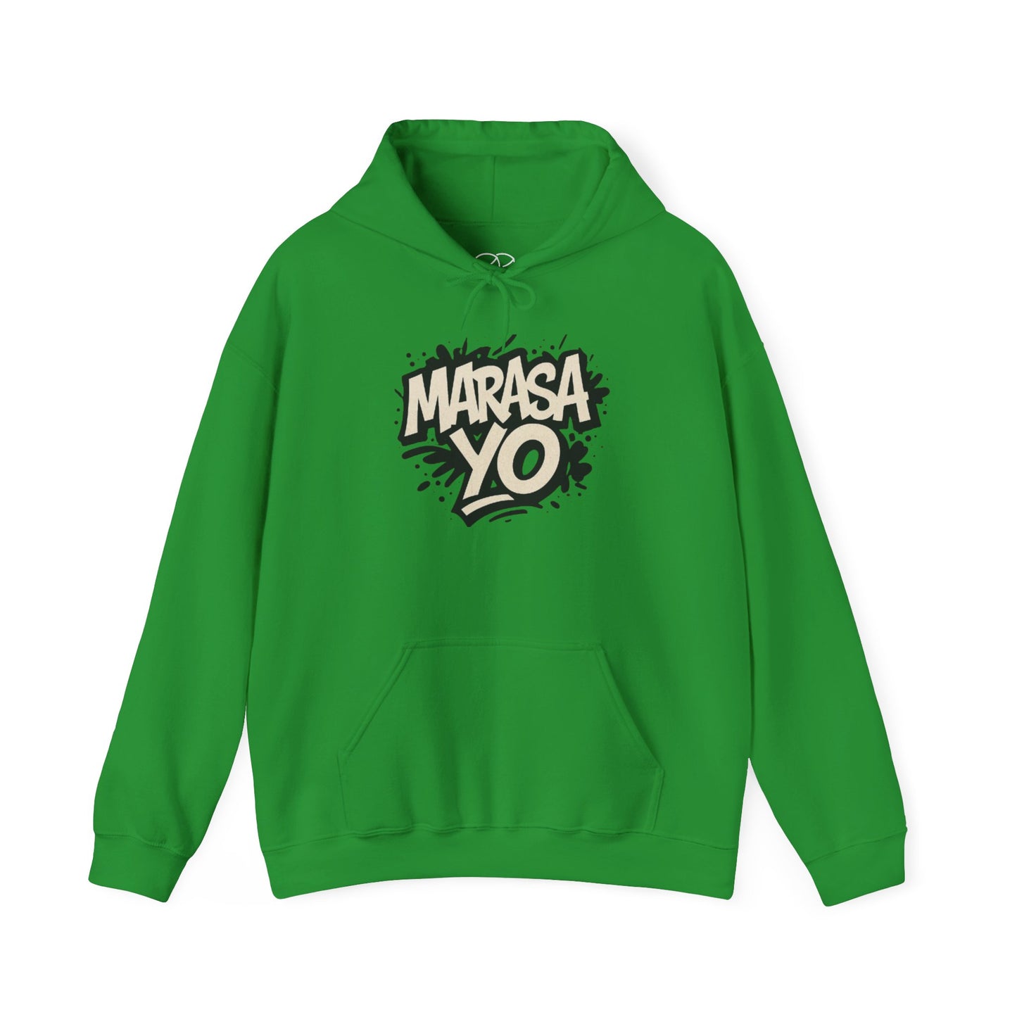 GONAF Unisex Heavy Blend Hoodie