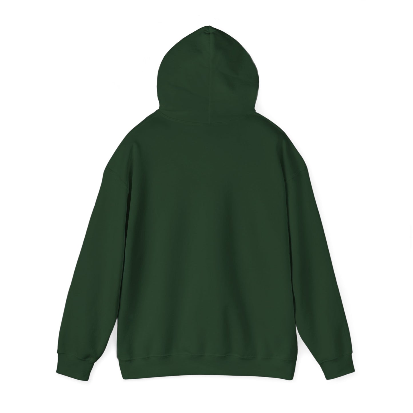GONAF Unisex Heavy Blend Hoodie
