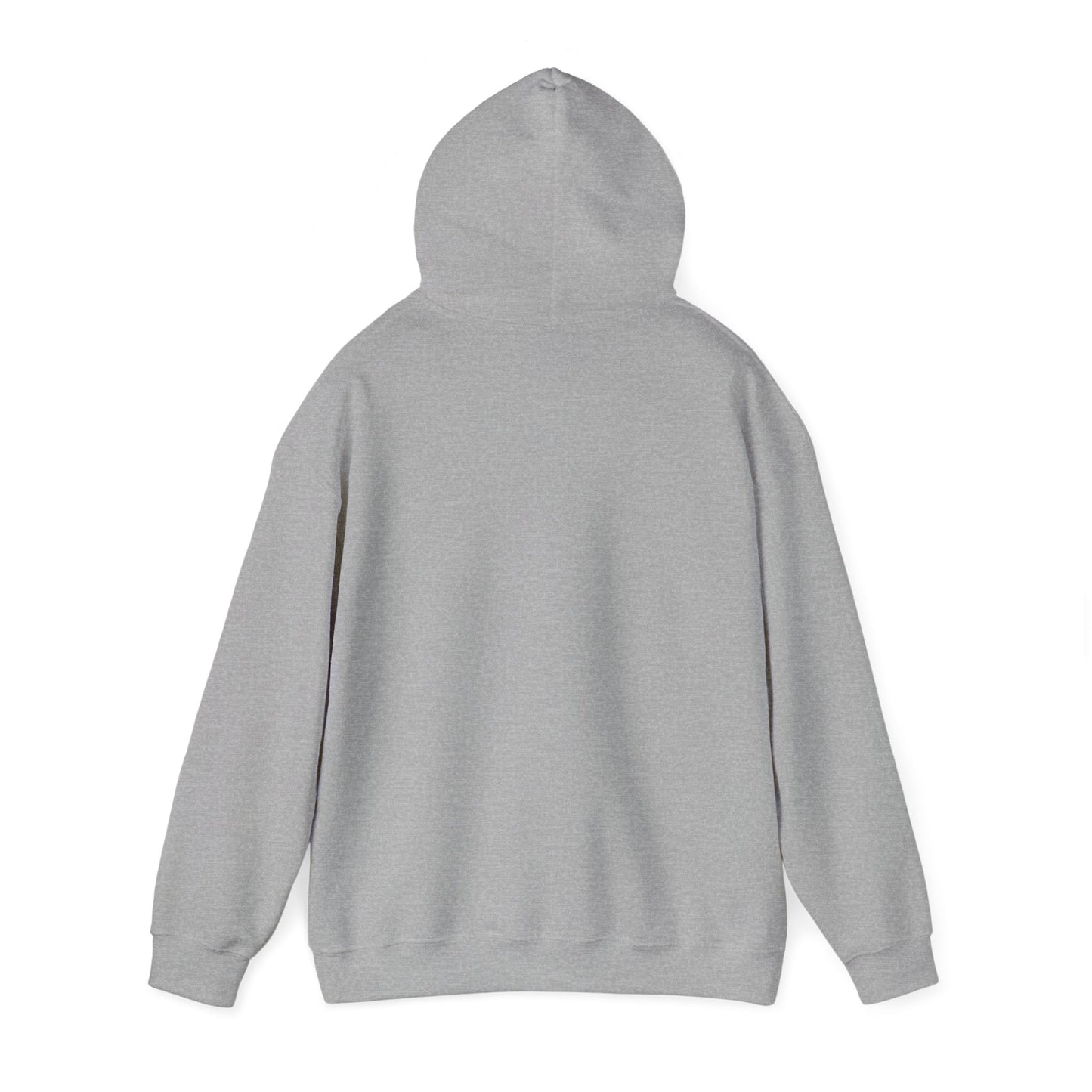 GONAF Unisex Heavy Blend Hoodie