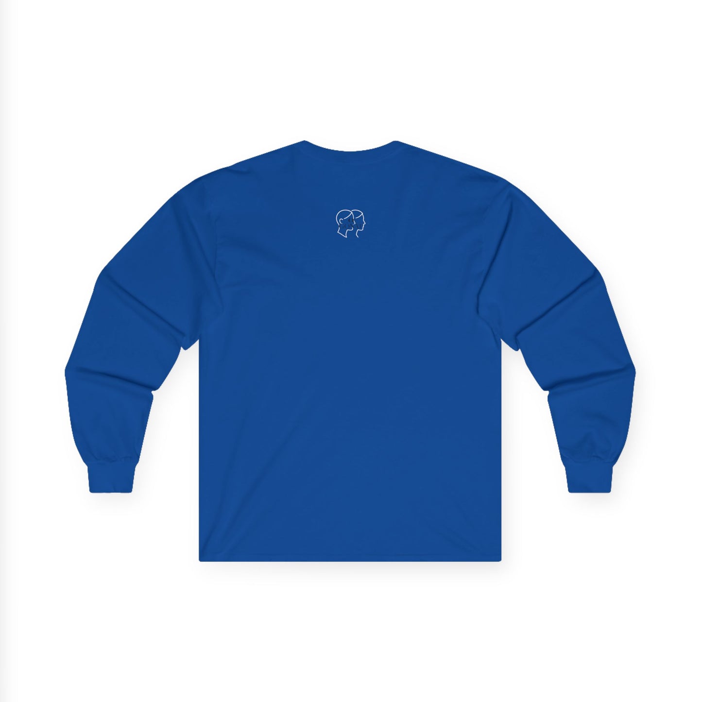GONAF Unisex Ultra Cotton Long Sleeve Tee