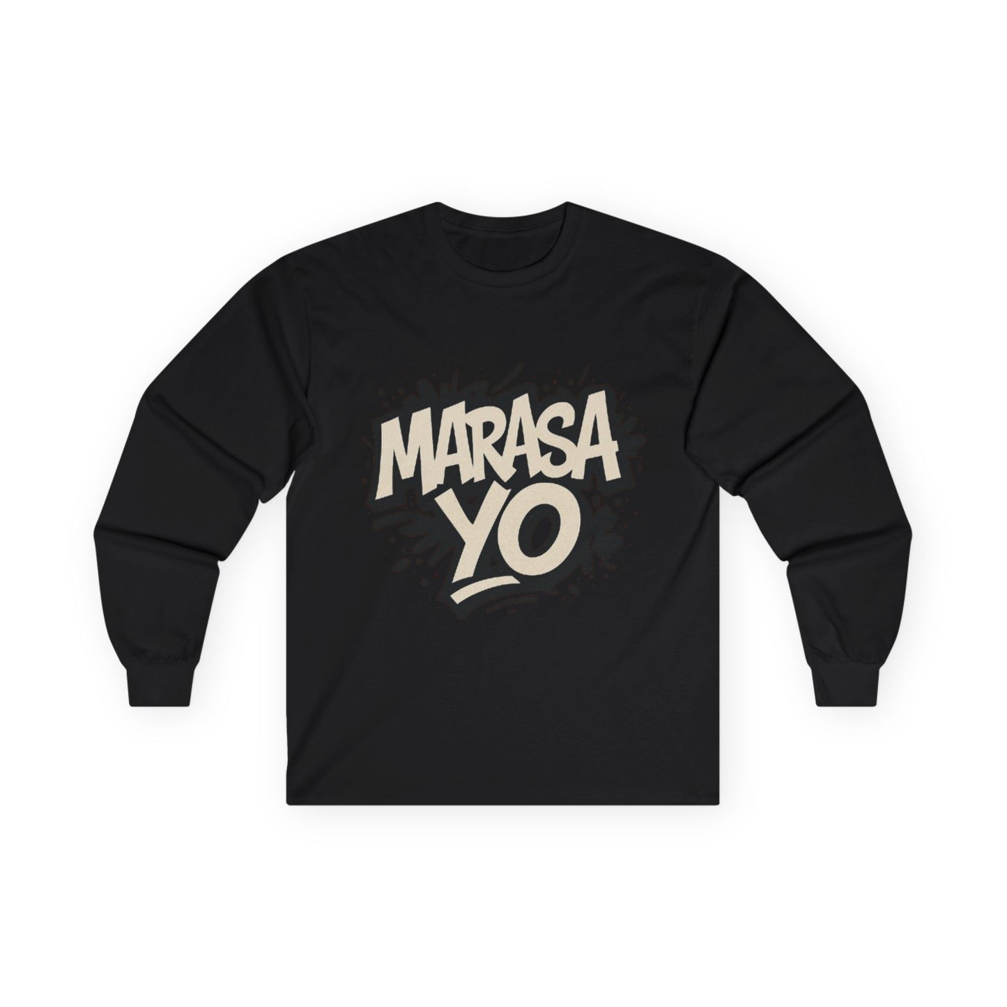 GONAF Unisex Ultra Cotton Long Sleeve Tee