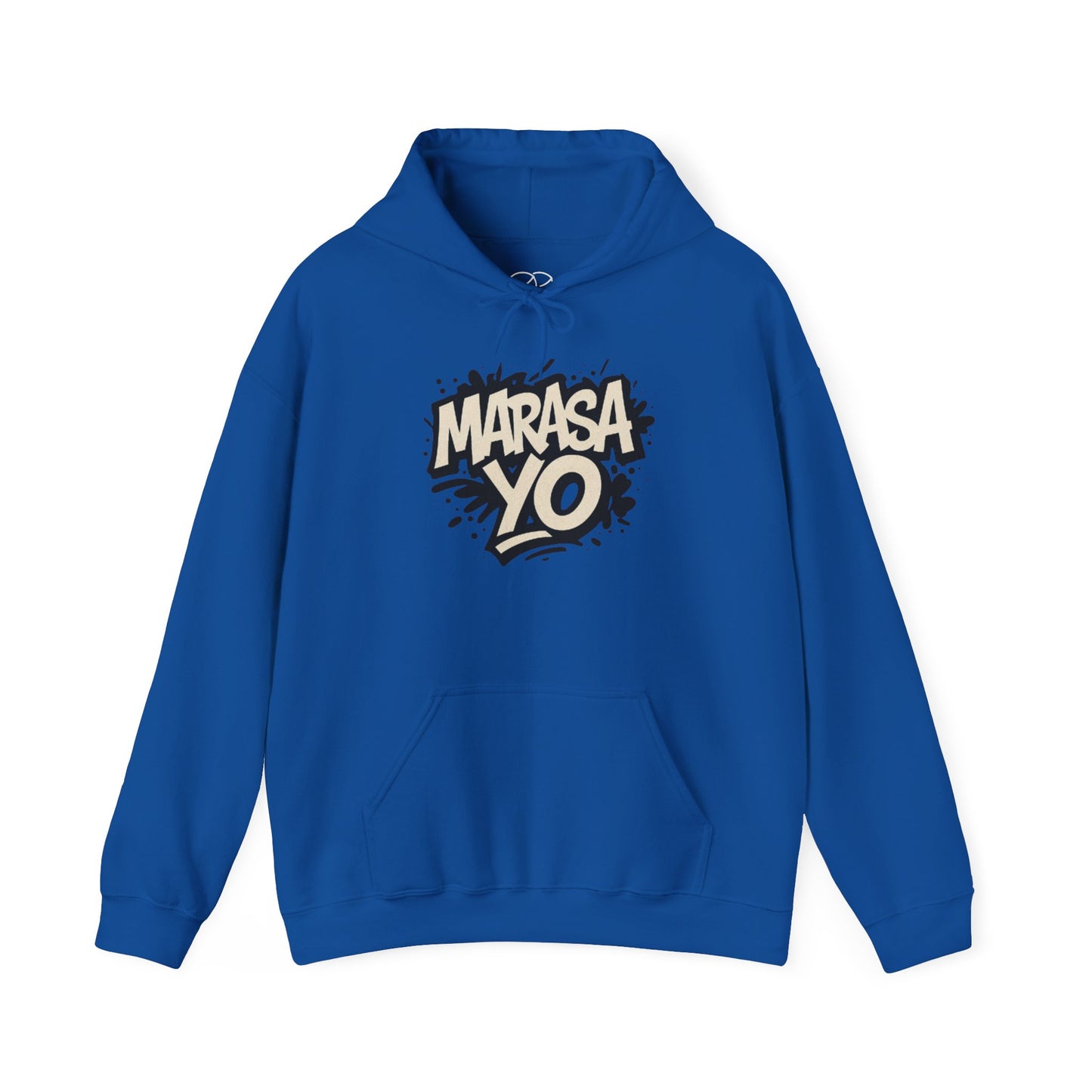 GONAF Unisex Heavy Blend Hoodie